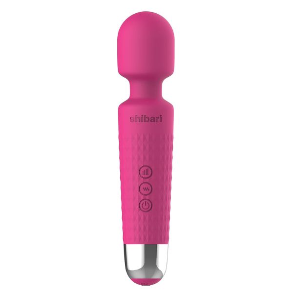 Shibari Mini Halo Vibrator