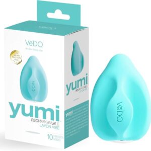 VeDO YUMI Clitoral Vibrator