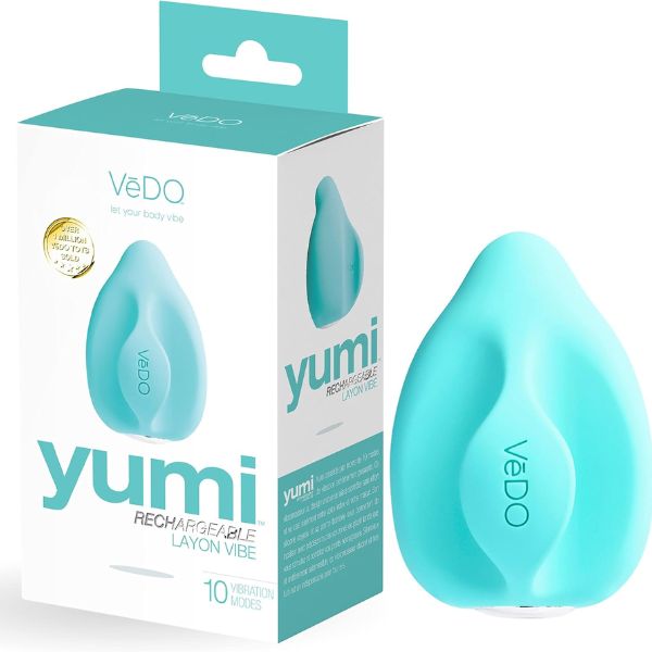 VeDO YUMI Clitoral Vibrator