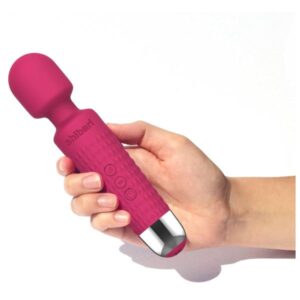 Shibari Mini Halo Vibrator