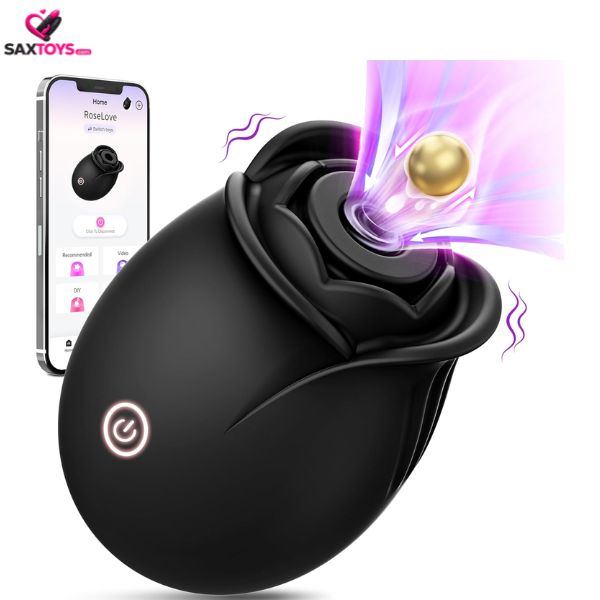 rose-sex-toy-adult-toys Rose Sex Toy Adult Toys