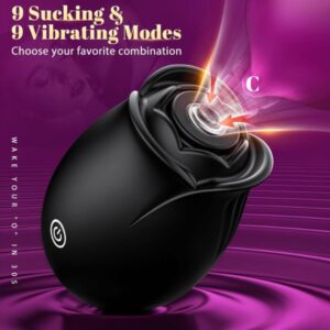 Rose Sex Toy Adult Toys