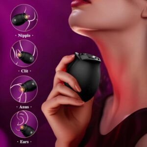 Rose Sex Toy Adult Toys