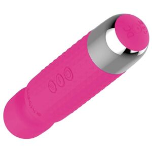 Shibari Mini Halo Vibrator