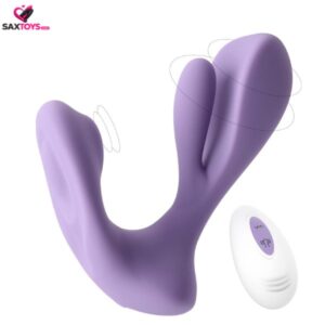 Tracy's Dog Swirlii Vibrator