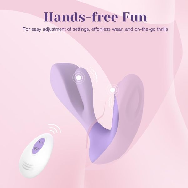 Tracy's Dog Swirlii Vibrator