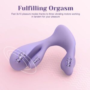 Tracy's Dog Swirlii Vibrator