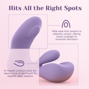 Tracy's Dog Swirlii Vibrator
