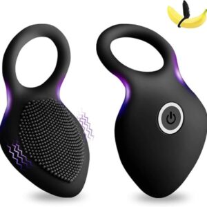 Vibrating Cock Ring