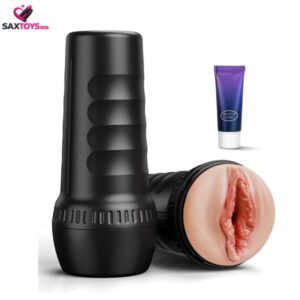Realistic Pocket Pussy Sex Toy