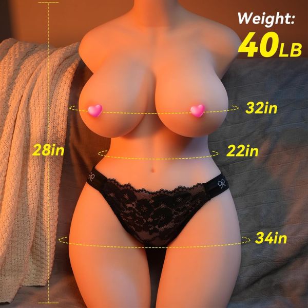 Realistic Sex Doll for Men