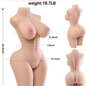 Sex Doll Male Masturbator