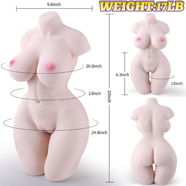 Life Size Sex Doll for Men