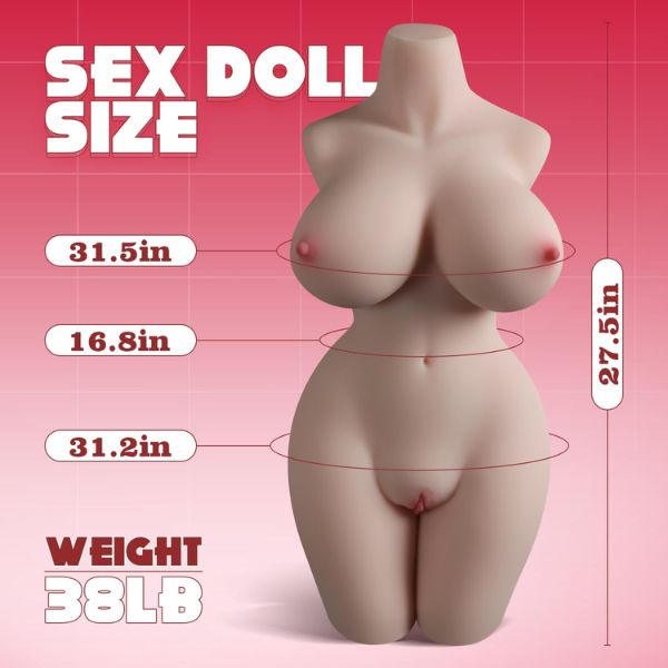 Sex Doll Male Stroker Men's