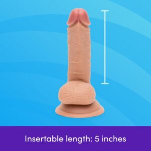 Lifelike Realistic Dildo Adult Toys