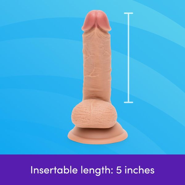 Lifelike Realistic Dildo Adult Toys