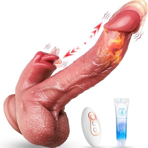 Untitled design (36) Dildo Vibrator Sex Toys