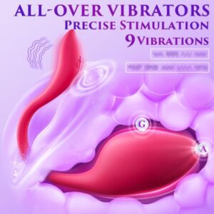 Sex Toys Vibrator for Women
