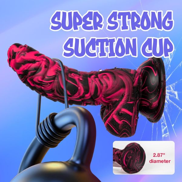 Sex Toys Realistic Dildo for Adults