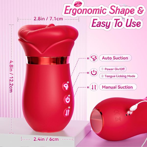 Vibrator Adult Sex Toys for Women