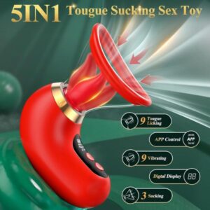 Sex Toys for Women