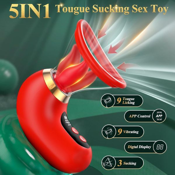 Sex Toys for Women