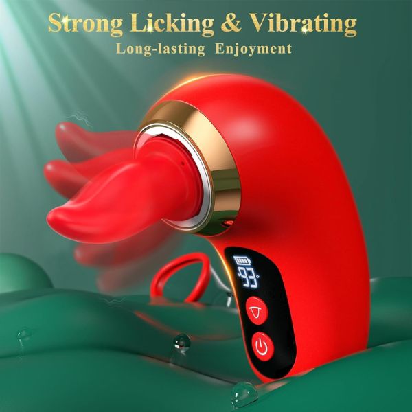 Sex Toys for Women