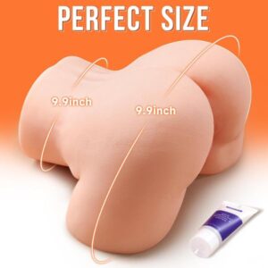 BIG SHOCKED Pocket Pussy for Men