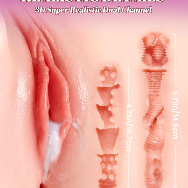 Vibrating Sex Doll