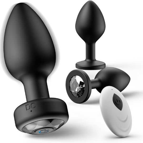 anal-plug-sex-toys-vibrator Anal Plug Sex Toys Vibrator