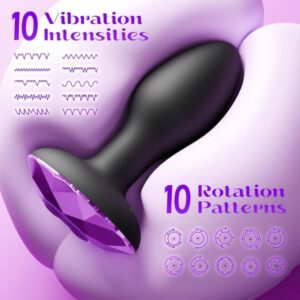Anal Vibrator Adult Sex Toys