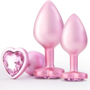 Butt Plug Anal Sex Toys