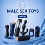Male Sex Toys
