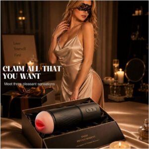Uoffile Sex Toys for Men