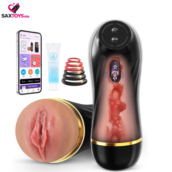 vibrating-male-masturbator-sex-toys Vibrating Male Masturbator Sex Toys