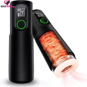 Male Masturbator Sex Toys for Men