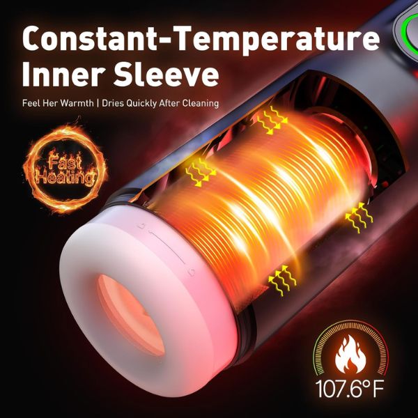 Male Masturbator Sex Toys for Men
