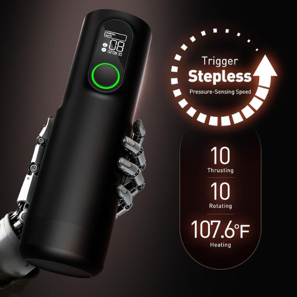 Male Masturbator Sex Toys for Men