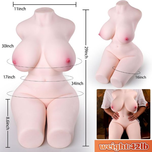Full Size Sex Doll Realistic Sex Doll