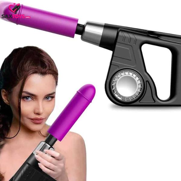 sex-machine-thrusting-electric-dildo Sex Machine Thrusting Electric Dildo