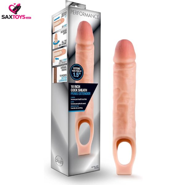 10-inch-penis-sheath-extender 10 Inch Penis Sheath Extender