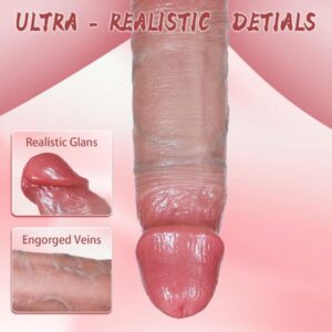 Penis Sleeve Sex Toys for Men