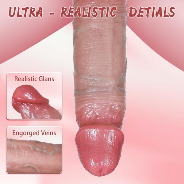 Penis Sleeve Sex Toys for Men