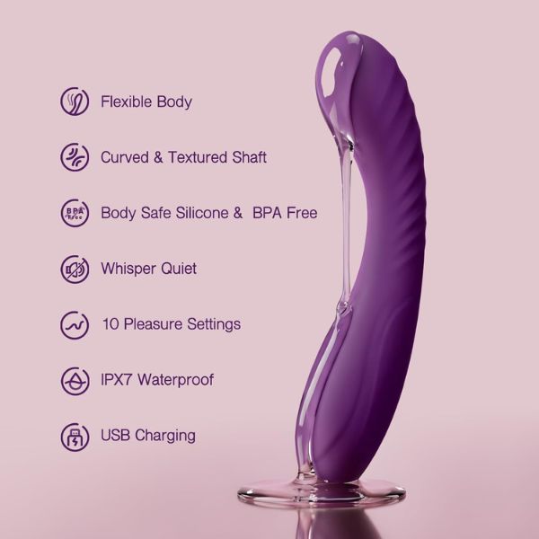 Tracy's Dog Adult Sex Toys