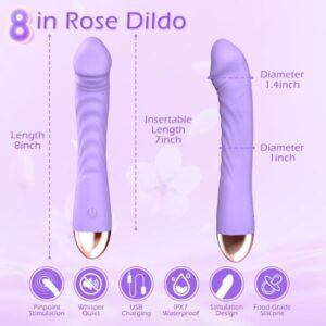 Vibrator Sex Toys for Women
