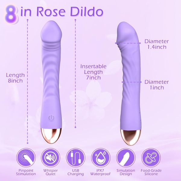 Vibrator Sex Toys for Women