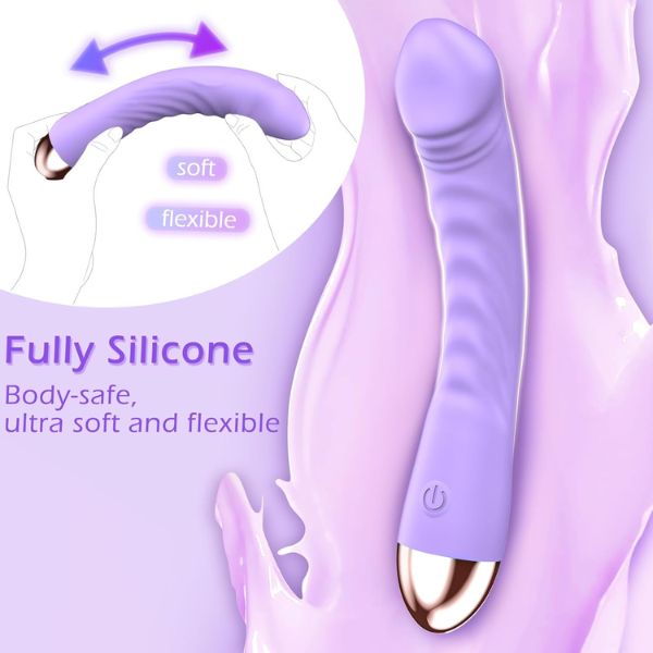 Vibrator Sex Toys for Women