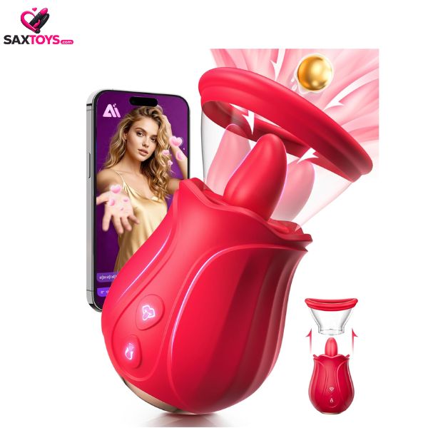 vibrator-sex-toys-rose-toy Vibrator Sex Toys Rose Toy