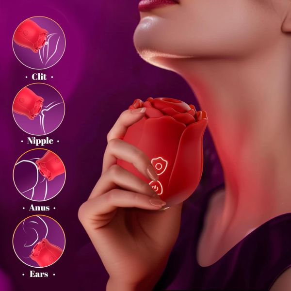 LUMODIA Adult Toys for Women