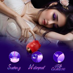 LUMODIA Adult Toys for Women